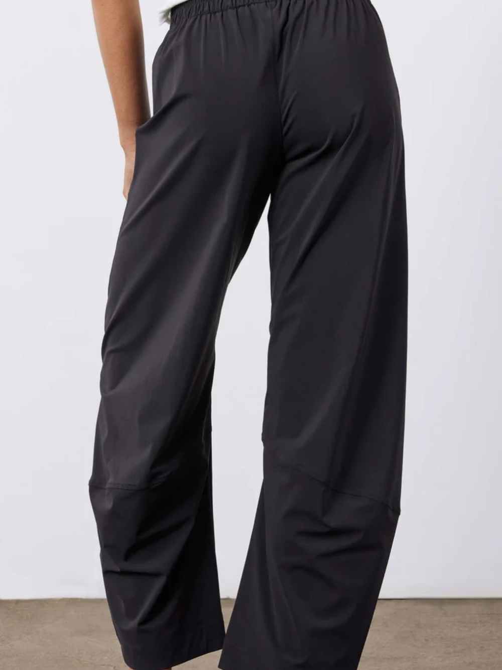 Ruti On The Loose Work Pants, WORN ONCE - Picture 2 of 4